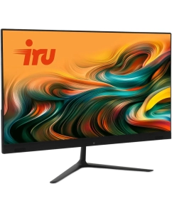 Купить Моноблок iRU P233 Black (1971915)  в E-mobi