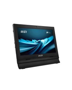 Купить Моноблок MSI Pro AP162T ADL-013RU черный (9S6-A60211-013)  в E-mobi