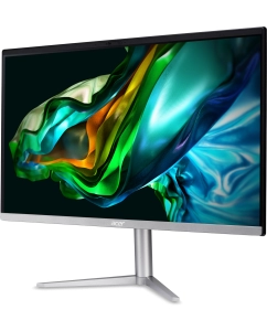 Купить Моноблок Acer Aspire C24-1300 черный (DQ.BL0CD.001)  в E-mobi