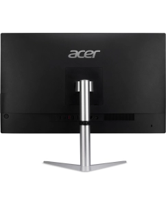Купить Моноблок Acer Aspire C24-1300 черный (DQ.BL0CD.001)  в E-mobi