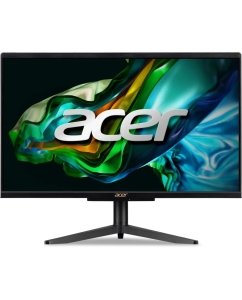 Купить Моноблок Acer Aspire C22-1610 Black (DQ.BL9CD.006)  в E-mobi