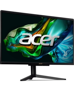 Купить Моноблок Acer Aspire C22-1610 Black (DQ.BL9CD.006)  в E-mobi