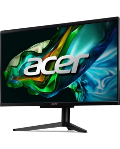 Купить Моноблок Acer Aspire C22-1610 Black (DQ.BL9CD.006)  в E-mobi