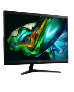 Купить Моноблок Acer Aspire C24-1800 Black (DQ.BLFCD.002)  в E-mobi