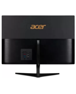 Купить Моноблок Acer Aspire C24-1800 Black (DQ.BLFCD.002)  в E-mobi