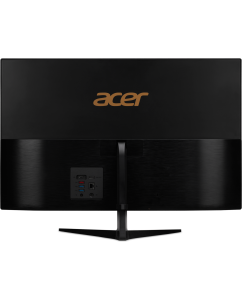 Купить Моноблок Acer Aspire C27-1800 Black (DQ.BLHCD.003)  в E-mobi