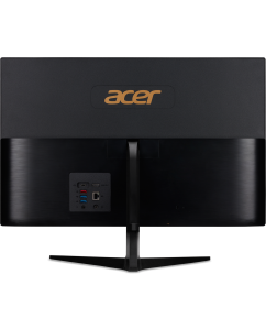 Купить Моноблок Acer Aspire C24-1800 Black (DQ.BKMCD.004)  в E-mobi