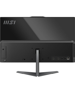 Купить Моноблок MSI Modern AM242 12M Black (9S6-AE0711-202)  в E-mobi