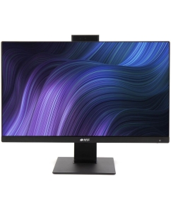 Купить Моноблок HIPER V6 Black (74YQCYXU2T) в E-mobi