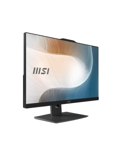 Купить Моноблок MSI Modern AM242P 1M-1032XRU черный (9S6-AE0721-1032)  в E-mobi