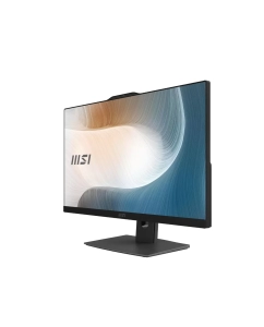 Купить Моноблок MSI Modern AM242P 1M-1032XRU черный (9S6-AE0721-1032)  в E-mobi