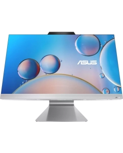 Купить Моноблок ASUS F3702WFA-WPE0030 White (90PT03M1-M00D10)  в E-mobi