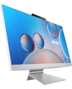 Купить Моноблок ASUS F3702WFA-WPE0030 White (90PT03M1-M00D10)  в E-mobi