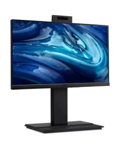 Купить Моноблок Acer Veriton VZ4714G Black (DQ.VXZCD.001)  в E-mobi