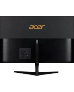 Купить Моноблок Acer Aspire C24-1800 Black (DQ.BKMCD.007)  в E-mobi
