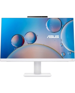 Купить Моноблок ASUS A5402WVAR-WPC0010 белый (90PT03J1-M02240) в E-mobi