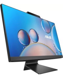 Купить Моноблок ASUS F3702WFA-BPE0100 Black (90PT03M2-M00D80)  в E-mobi