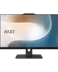 Купить Моноблок MSI AM242P 1M-1031XRU черный (9S6-AE0721-1031) в E-mobi