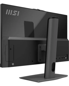 Купить Моноблок MSI AM242P 1M-1031XRU черный (9S6-AE0721-1031)  в E-mobi
