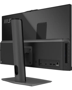 Купить Моноблок MSI AM242P 1M-1031XRU черный (9S6-AE0721-1031)  в E-mobi