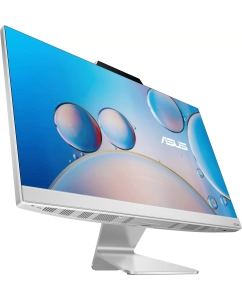 Купить Моноблок ASUS E3402WVA-WPC0170 белый (90PT03T1-M00UE0)  в E-mobi