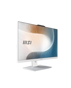 Купить Моноблок MSI Modern AM242P 1M-1022XRU белый (9S6-AE0722-1022)  в E-mobi