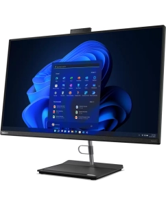 Купить Моноблок LENOVO ThinkCentre Neo 30a Gen 4 черный (12JVA01800)  в E-mobi