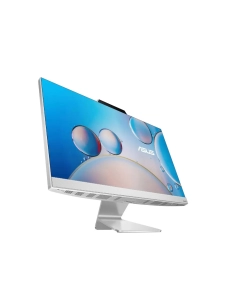 Купить Моноблок ASUS E3402WVA-WPC0040 белый (90PT03T1-M00C40)  в E-mobi