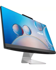 Купить Моноблок ASUS E3402WVA-BPC0160 черный (90PT03T2-M00UC0)  в E-mobi