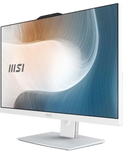Купить Моноблок MSI Modern AM242P 12M White (9S6-AE0712-213)  в E-mobi