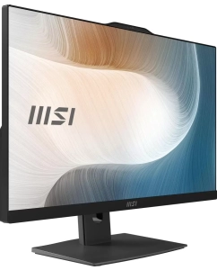 Купить Моноблок MSI Modern AM242P 1M-1027XRU Black (9S6-AE0721-1027)  в E-mobi