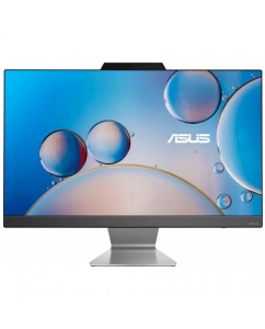 Купить Моноблок ASUS E3402WBAK-BA375M черный (90PT03G3-M04PT0) в E-mobi