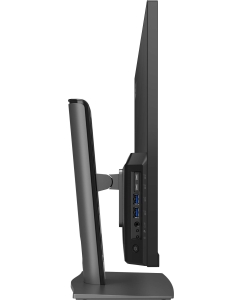 Купить Моноблок MSI AM272P 1M-680RU черный (9S6-AF8231-680)  в E-mobi