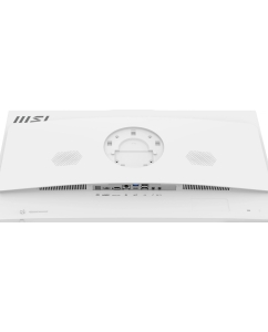 Купить Моноблок MSI PRO AP272P 14M-614XRU белый (9S6-AF8322-614)  в E-mobi