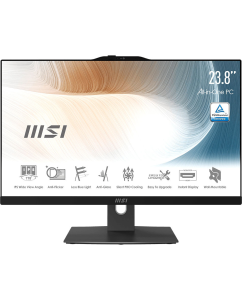 Купить Моноблок MSI PRO AP243TP 12M-062XRU Black (9S6-AE1011-062) в E-mobi