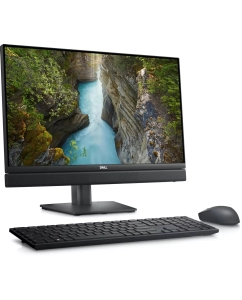 Купить Моноблок Dell Optiplex 7410 Black (7410-5821)  в E-mobi