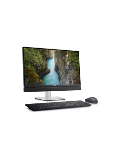 Купить Моноблок DELL Optiplex 7410 Plus  в E-mobi