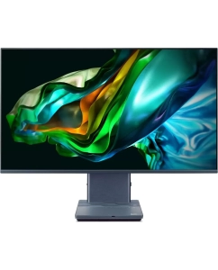 Купить Моноблок Acer Aspire S32-1856 Grey (DQ.BL6CD.006) в E-mobi