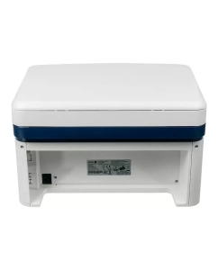 Купить Лазерное МФУ Xerox WorkCentre 3025BI  в E-mobi