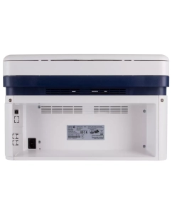 Купить Лазерное МФУ Xerox WorkCentre 3025NI  в E-mobi