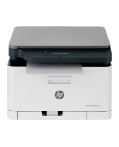 Купить Лазерное МФУ HP Color Laser mfp 178nw (4ZB96A)  в E-mobi