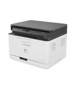 Купить Лазерное МФУ HP Color Laser mfp 178nw (4ZB96A)  в E-mobi