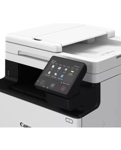 Купить Лазерное МФУ Canon i-SENSYS MF754Cdw (5455C009)  в E-mobi
