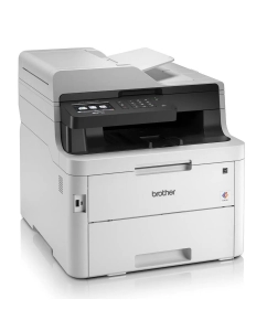 Купить Лазерное МФУ Brother MFC-L3750CDW  в E-mobi