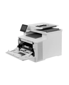 Купить Лазерное МФУ HP Color LaserJet Pro M479fnw (W1A78A)  в E-mobi