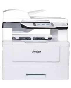 Купить Лазерное МФУ Avision AM43A Plus (000-1078-0KG)  в E-mobi