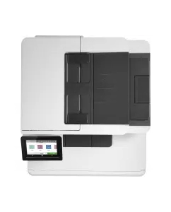 Купить Лазерное МФУ HP Color LaserJet Pro M479fdw (W1A80A)  в E-mobi