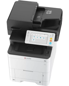 Купить МФУ лазерное Kyocera ECOSYS MA3500cix  в E-mobi