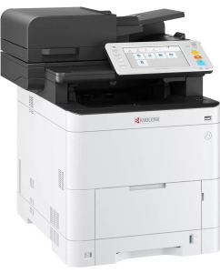 Купить МФУ лазерное Kyocera ECOSYS MA3500cix  в E-mobi