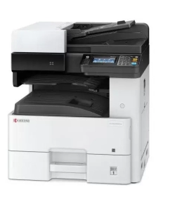Купить Лазерное МФУ Kyocera ECOSYS M4125idn (1102P23NL0)  в E-mobi